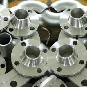 Enterprise-approved flanges in oman