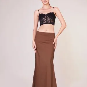 Pure cotton petticoat