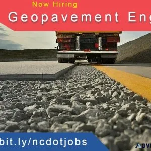 Geopavement Engineer