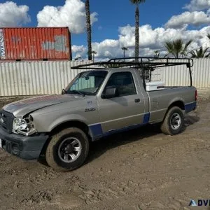 2008 FORD RANGER PICKUP TRUCK 91308241
