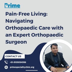 Prime speciality | best orthopaedic surgeon in gwalior