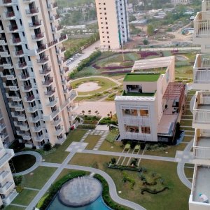 Spacious homes in sector 68, gurgaon - m3m flora