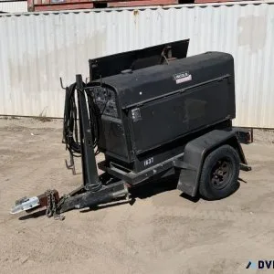 LINCOLN SA-250 WELDER 1609103241