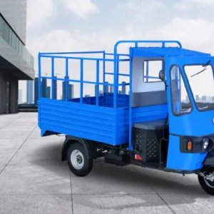 Atul shakti 3 wheelers - best for commercial works