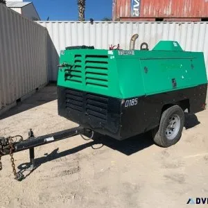2015 SULLIVAN D185PDZSB AIR COMPRESSOR 1763106241
