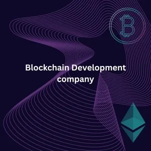 Blockchain development