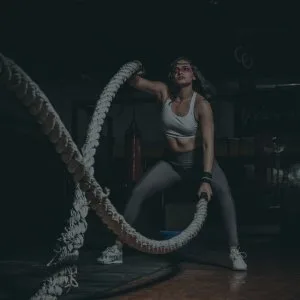 Sportswear for any woman