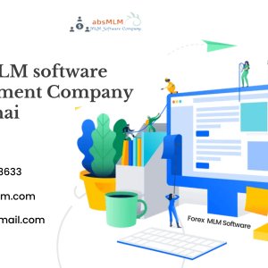 Forex mlm software development company in chennai
