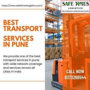 Best transport services in pune | safe times logistics