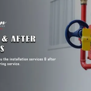 Fire hydrant system