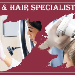 Best skin & hair specialist in mysore