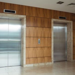 Elevator