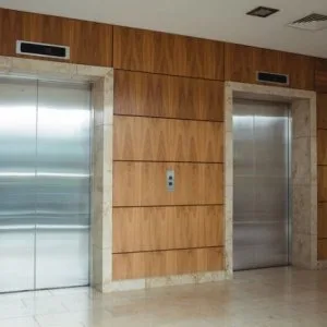 Elevator