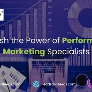 Performance marketing india