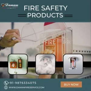 Fire alarm system