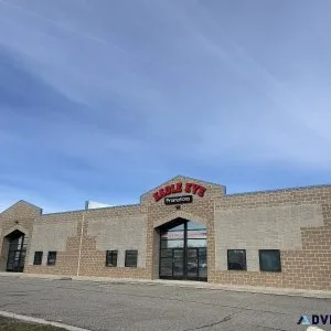 4276 West 8370 South - West Jordan OfficeWarehouse with Yard