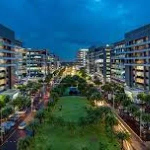 Exploring the iconic status of dlf properties