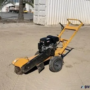 2006 RAYCO RG13 STUMP GRINDER 27403241