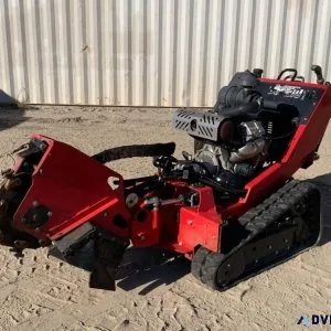 2020 BARRETO E30SGB CRAWLER STUMP GRINDER 27402241