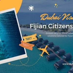 A guide for dubai visa for fijian citizens in 2024