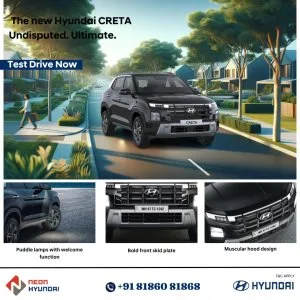 Hyundai car showroom in hyderabad
