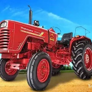 Get reviews of mahindra 415 di only at tractorjunction