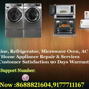 Samsung direct refrigerator service