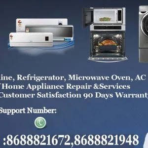 Lg direct refrigerator service