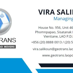 Freight forwarding and international removing services