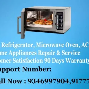 Godrej direct service center
