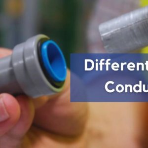 Choosing the right conduit fittings for your electrical needs?
