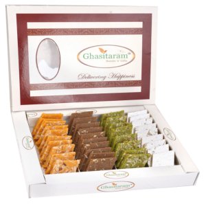 Find the cheapest way to send rakhi to usa
