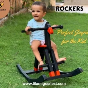 Rockers