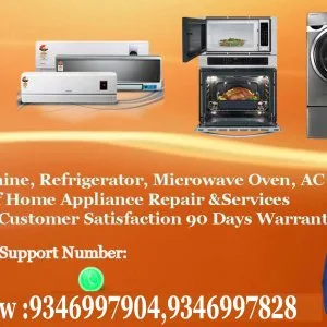 Whirlpool direct refrigerator service