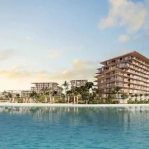 Bay villas at dubai islands by nakheel