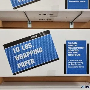 Wrapping Paper and Its  Uses
