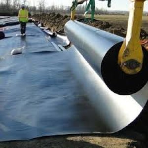 Geomembrane | singhal industries