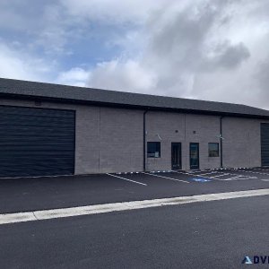 690 North 5400 West - Cedar City Warehouse for Sale