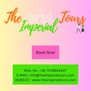 Golden triangle tour with udaipur from delhi