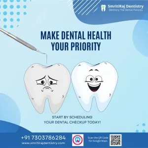 Best dental clinic in dwarka, delhi