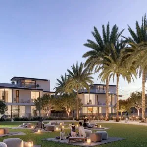 Luxury properties for rent in dubai
