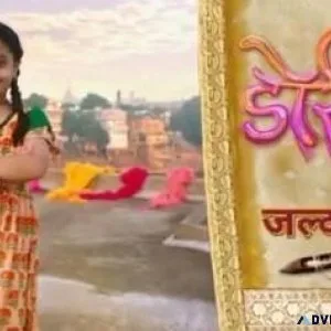 DOREE - HIGH TRP SERIAL ON COLORS CHANNEL