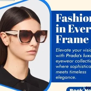 Get 50% Off On Best Optical Store in Noida.