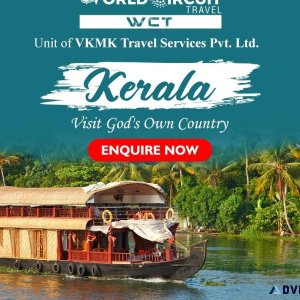 kerala tour packages for couple