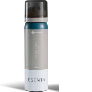 Esenta skin barrier spray