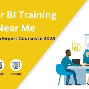 Power bi certification course