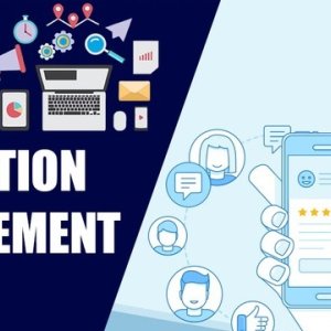 Online reputation management agency india | orm services