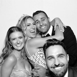 Elevate your event with the best photobooth rental in quebec