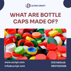 Pilfer proof caps | bottles with caps