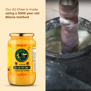 Buy handmade bilona ghee at the lowest price